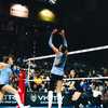 'Boiler spoilers': Bluejays take down Purdue in five sets at State Farm Women's Volleyball Showcase