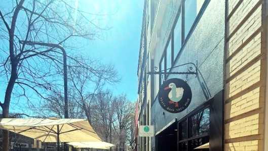 Popular taco restaurant consolidating 2 locations into one