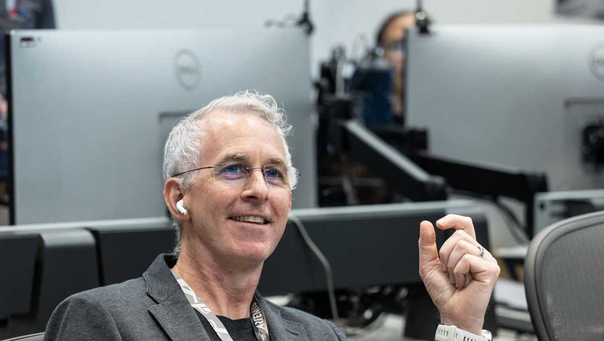 Northwest Arkansas native helps lead NASA’s return to the moon