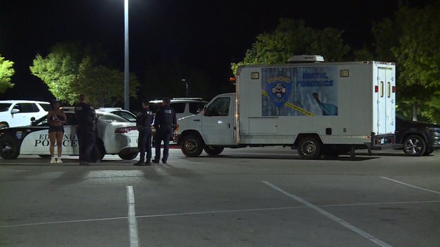 Witnesses describe aftermath of mass shooting at Arcadia Lake that left at least 23 injured