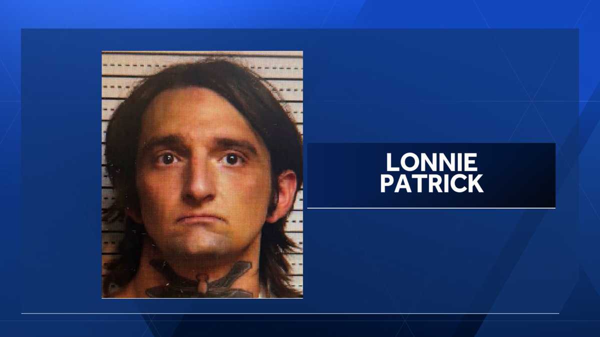 Man charged after bear spray released inside Eufaula Walmart