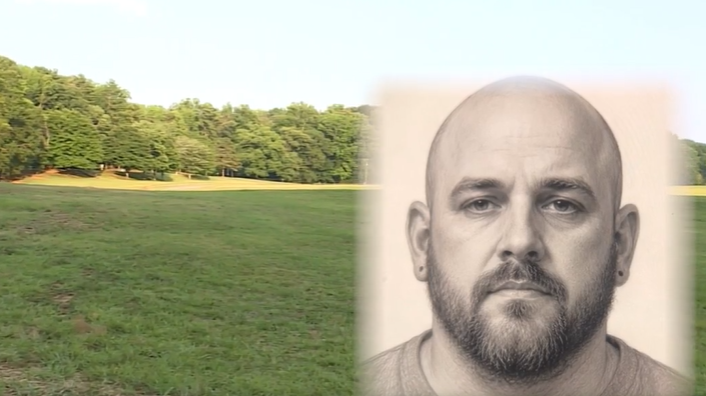 'God has my back': Woman attacked at Tanglewood Park recounts her fight to safety