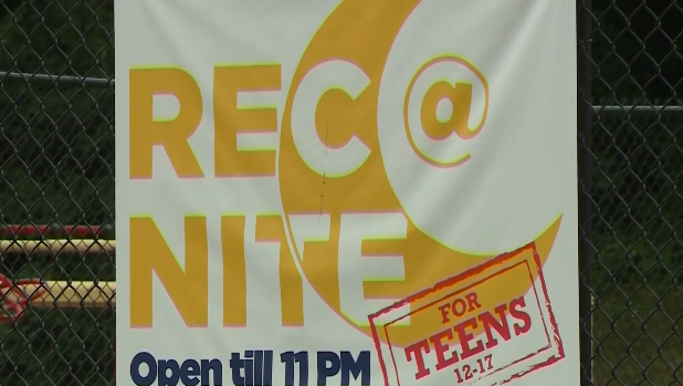 Cincinnati kicks off summer programs to engage youth and reduce violence