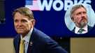 Ed Gallrein-Thomas Massie