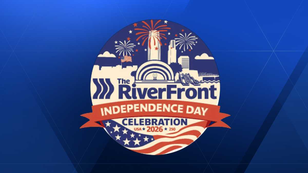 KETV brings you all of the action from downtown Omaha as we celebrate the semiquincentennial