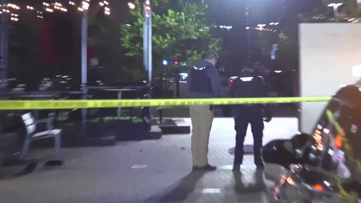 What we know about downtown Iowa City shooting: 5 injured, including 3 students