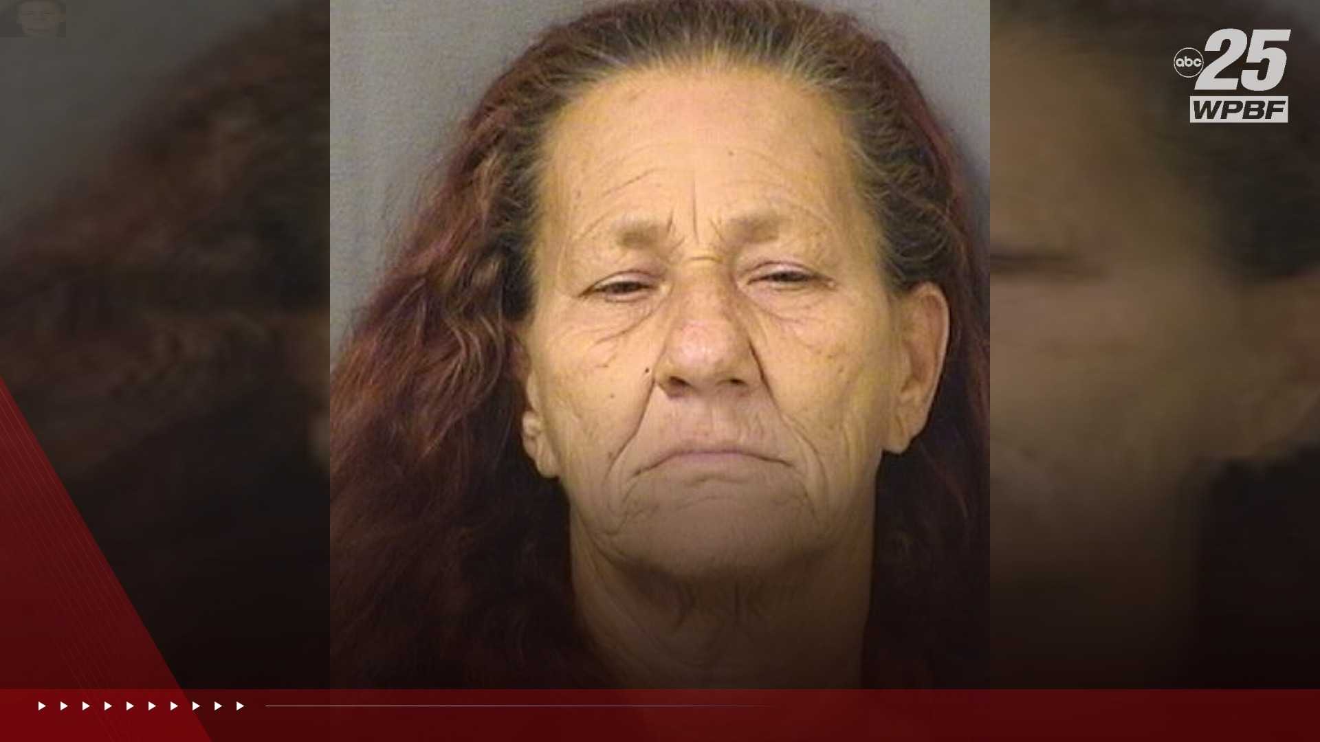 Woman accused of cashing stolen checks from older couple’s account