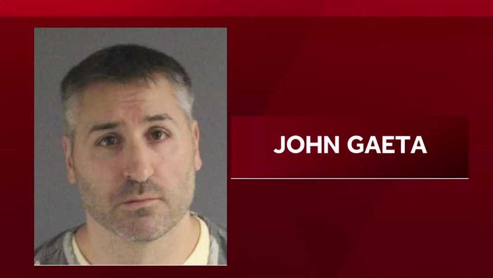 Harford County driver sentenced to 3 years in deadly crash