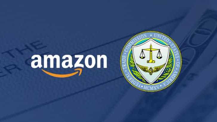 FTC settlement with Amazon | Checks must be cashed within 60 days