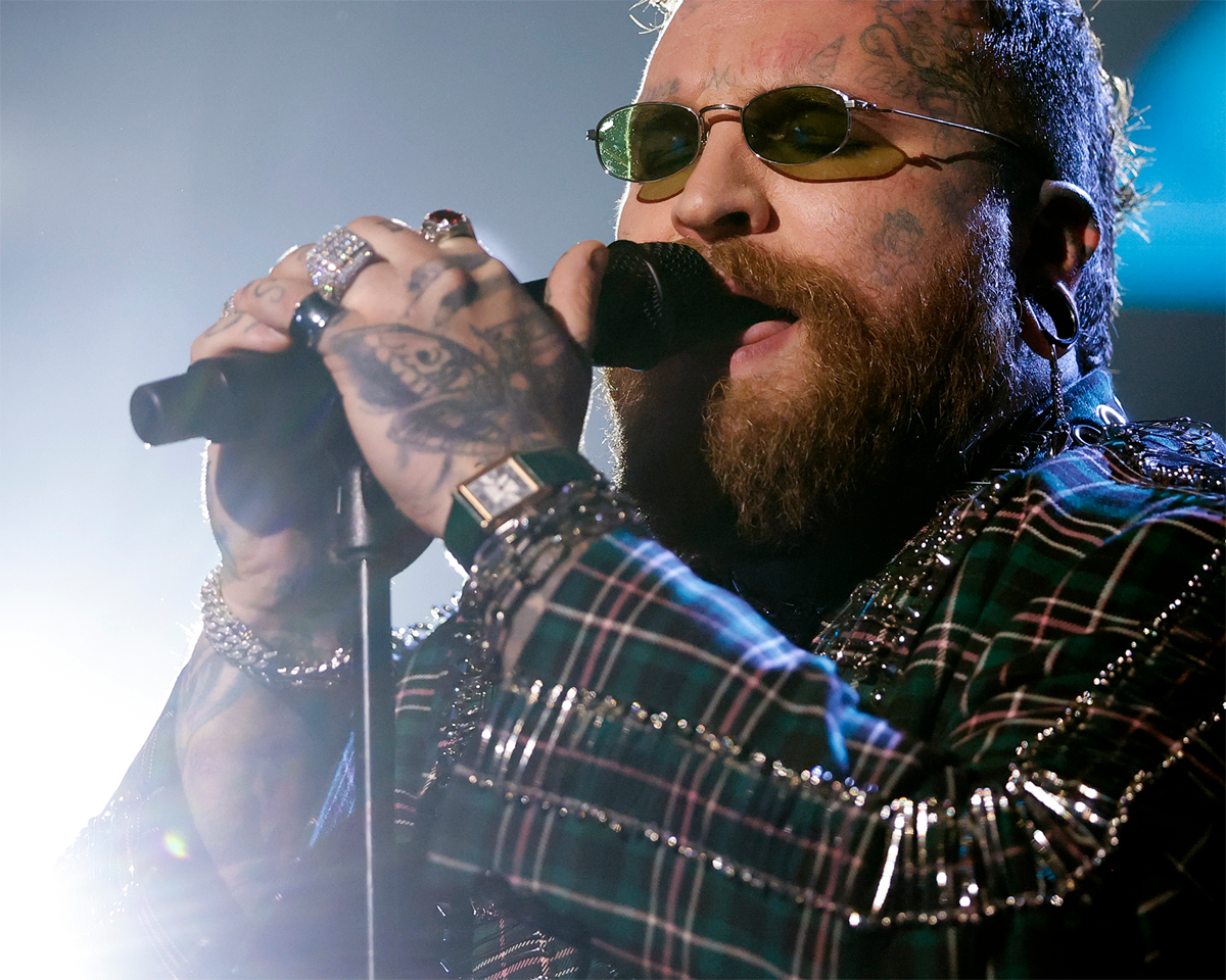Officials announce traffic restrictions ahead of Upstate concert