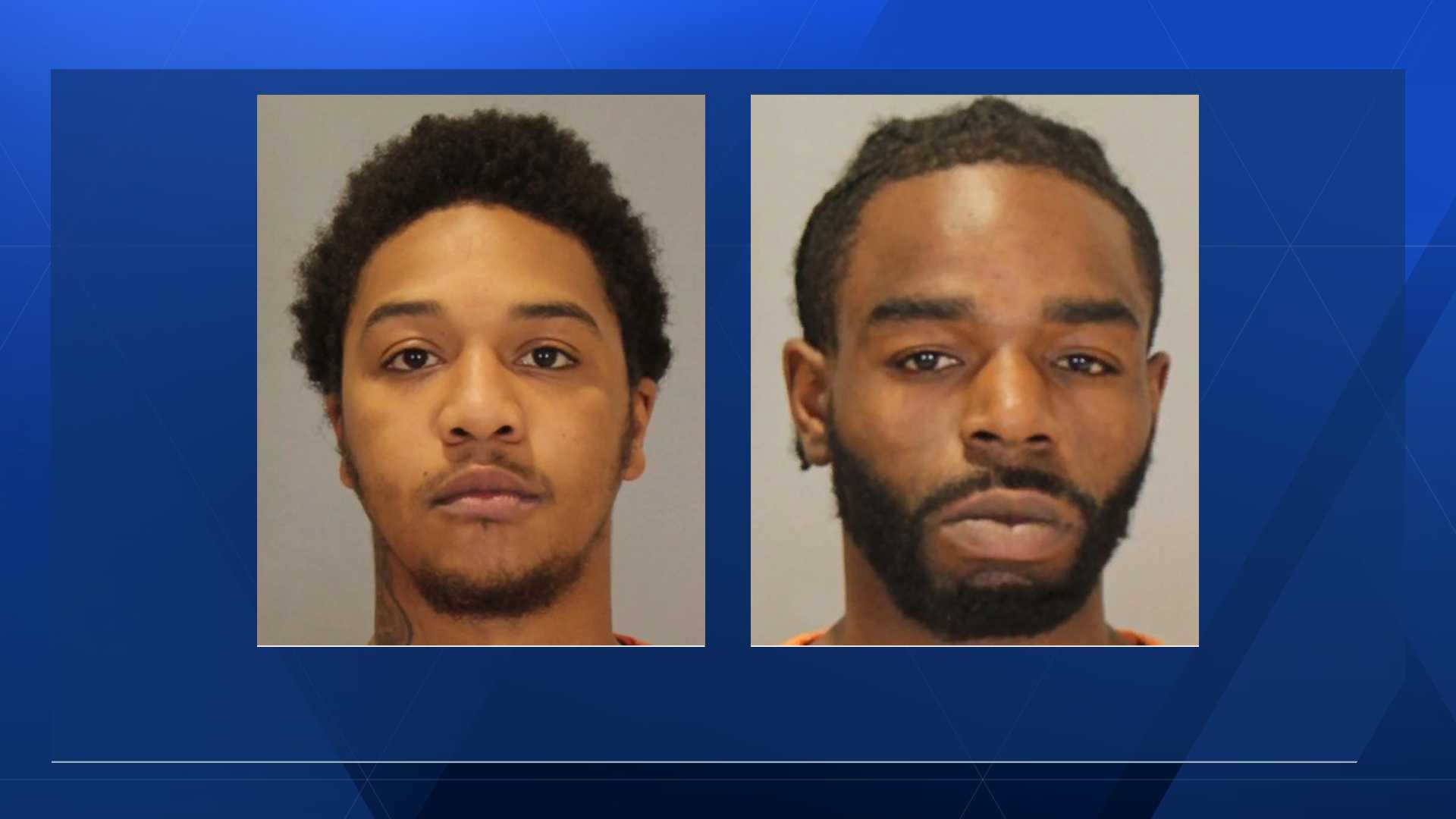 Surveillance video helped link suspects to motorcycle club shooting, Omaha police say