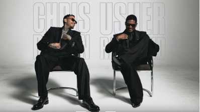 Second show added to New Orleans for "The R&B Tour"