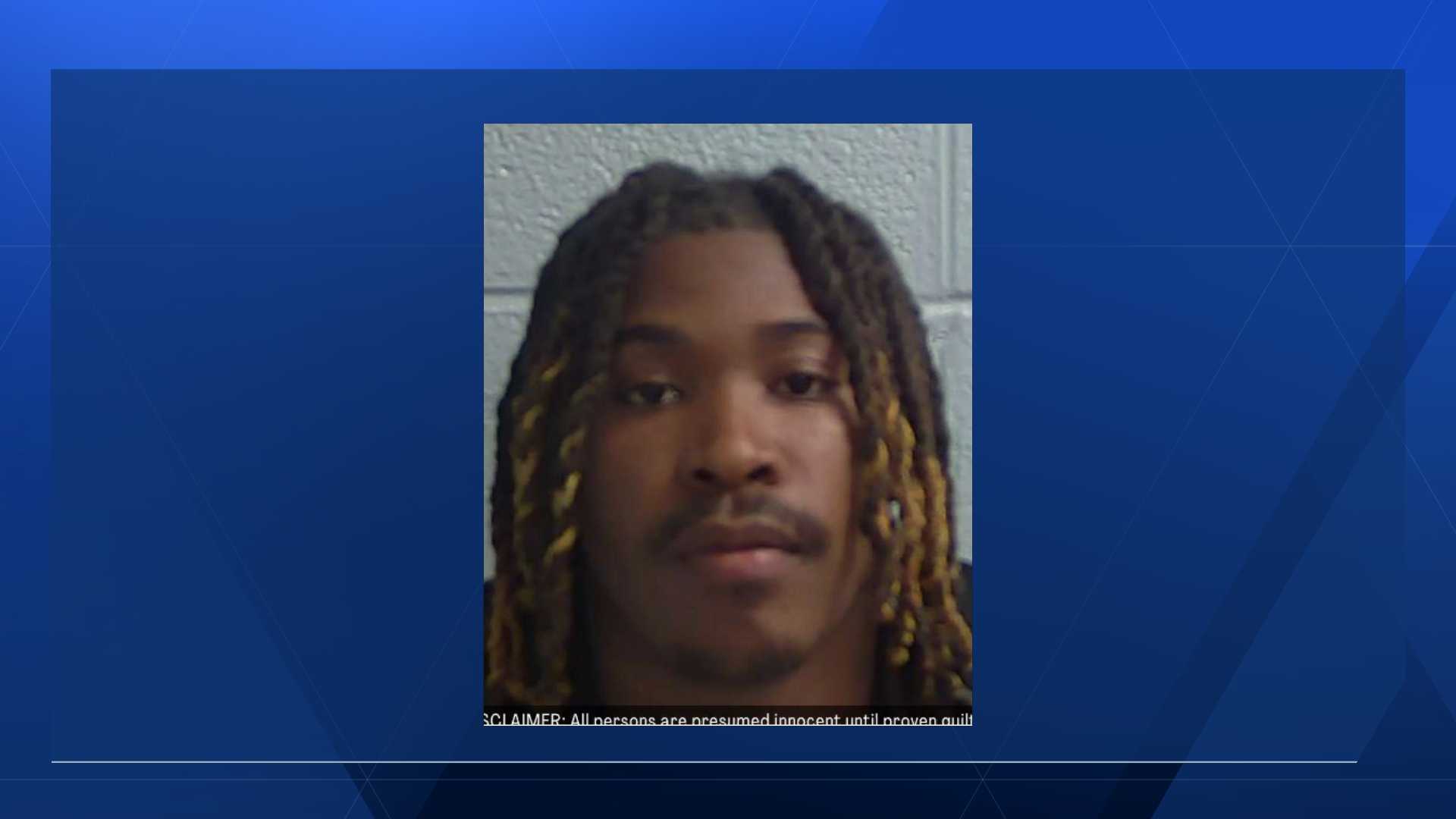 Man charged with 2nd degree murder in connection with deadly interstate shooting