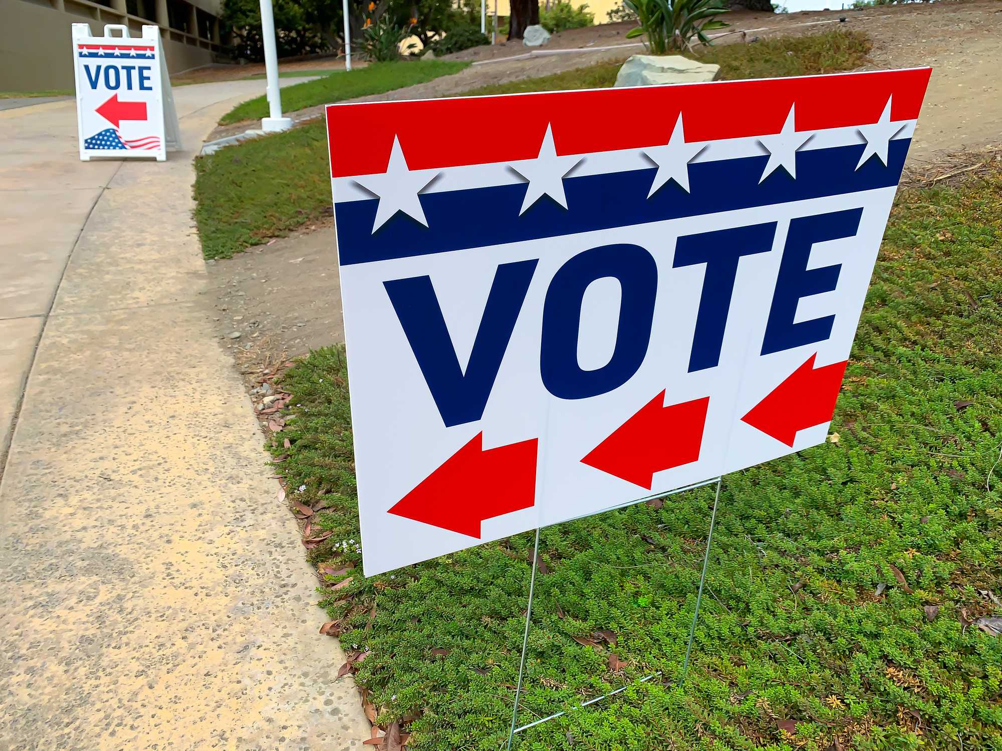 2026 primary election: County-by-county guide for Florida voters