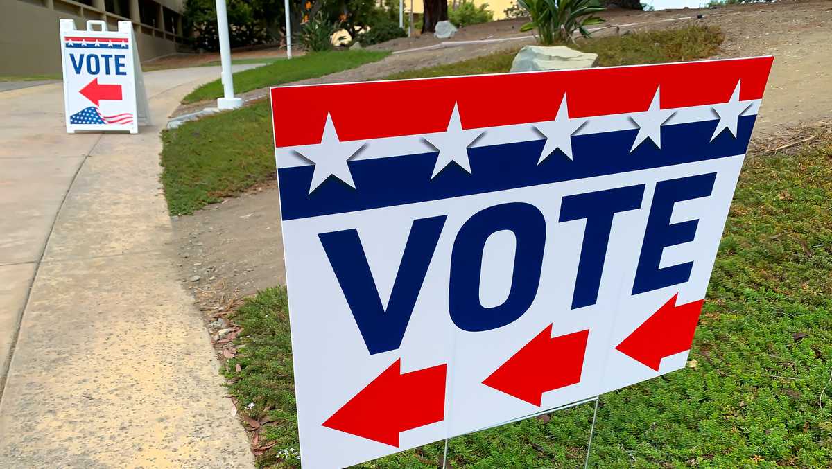 Early voting underway for 2026 Florida primary: County-by-county guide