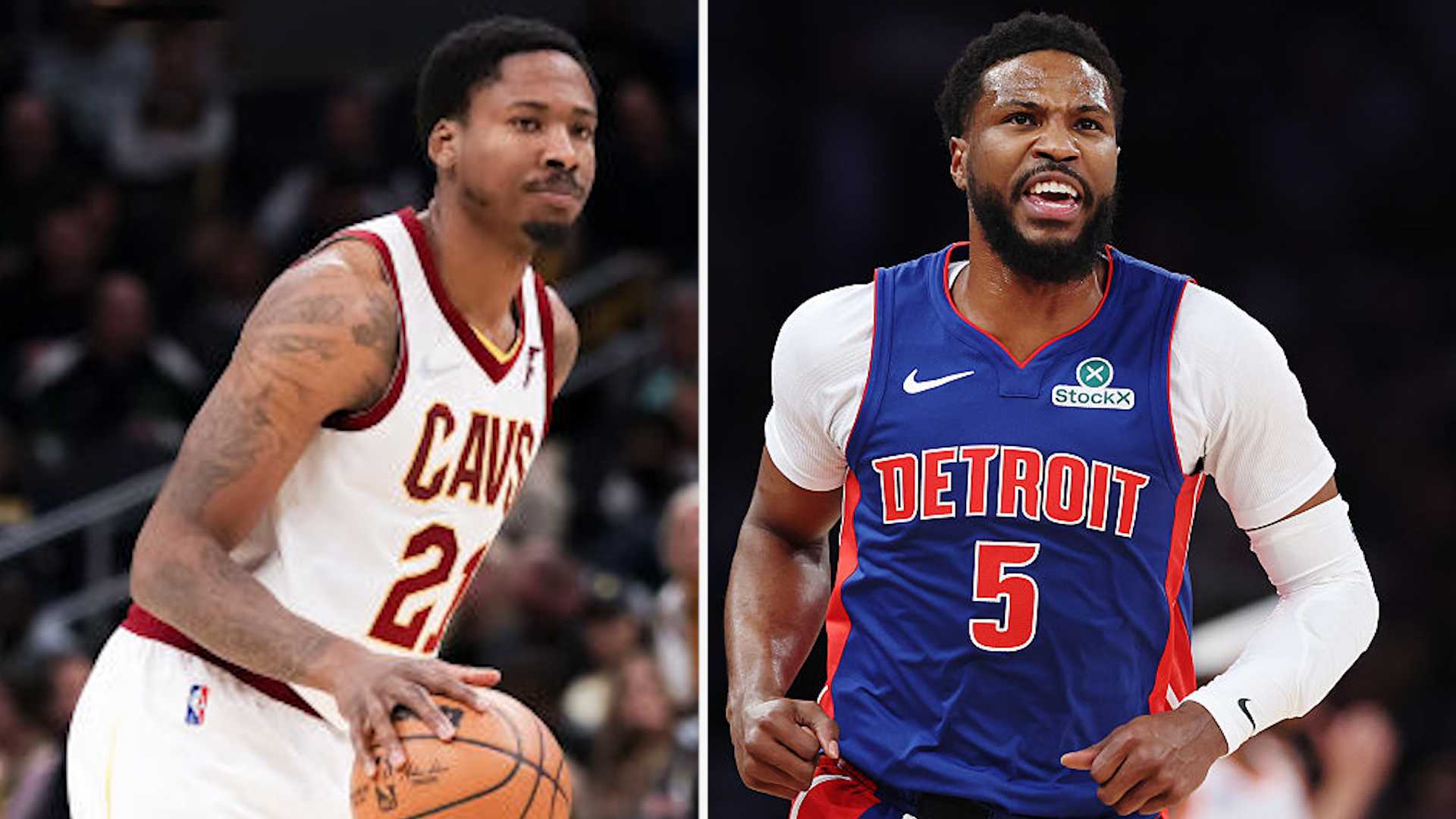 wcvb.com - Former NBA players Malik Beasley, Ed Davis are latest to be charged in gambling scandal