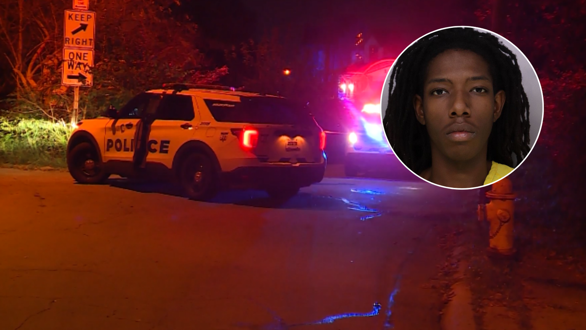 18-year-old accused of shooting teenager in East Price Hill