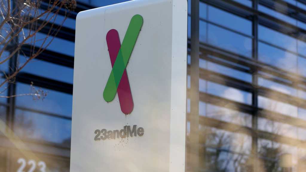 Settlement between AGs, 23andMe results in $1.7 million payout to Tri-State following breach