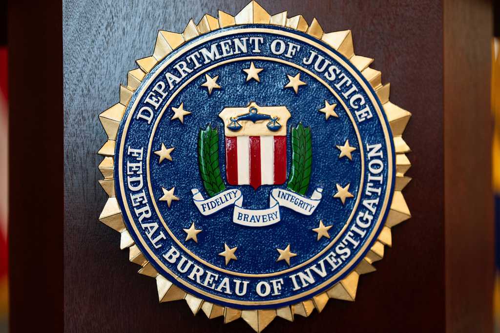 'Suspicious substances' sent to congressional, election offices nationwide