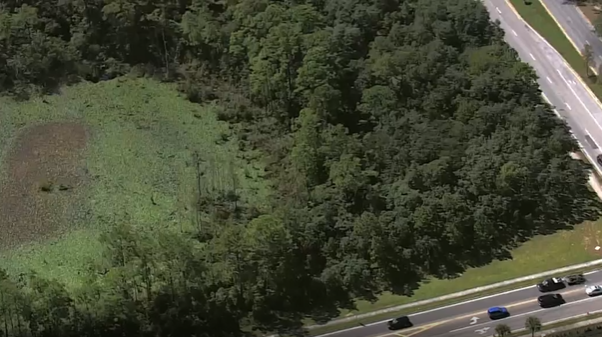 Infrastructure work begins on Osceola County’s first tech park