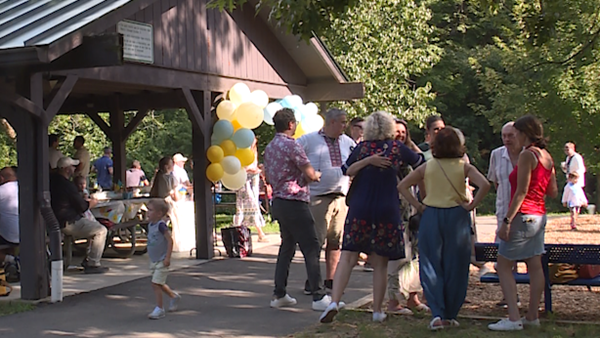 Greater Cincinnati Ukrainians celebrate their heritage as TPS deadline threatens their future