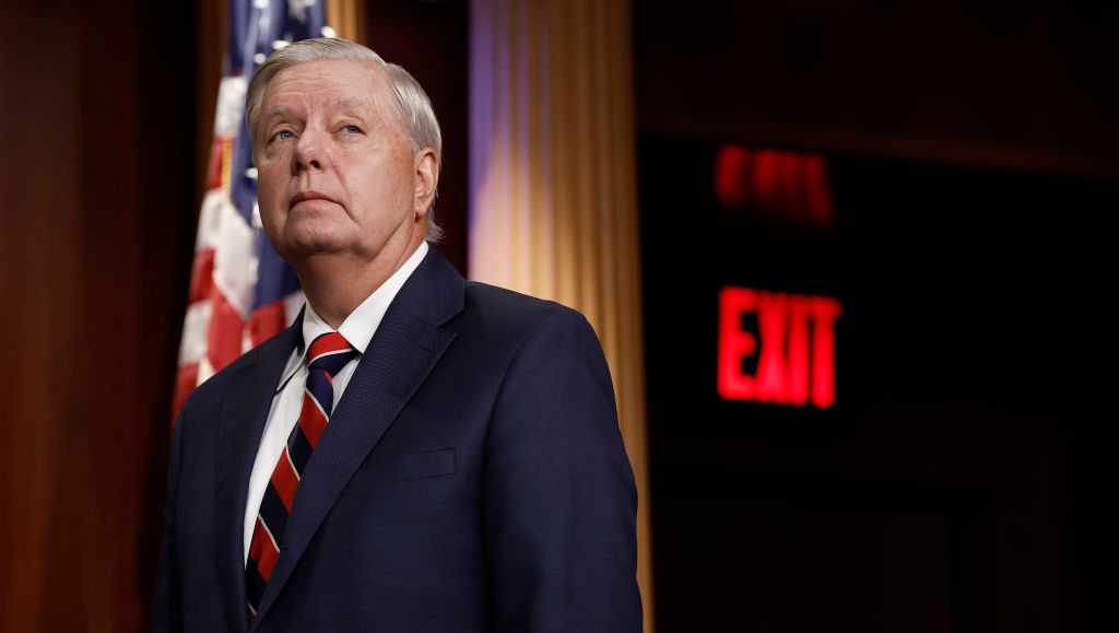 South Carolina remembers Sen. Lindsey Graham’s legacy of service