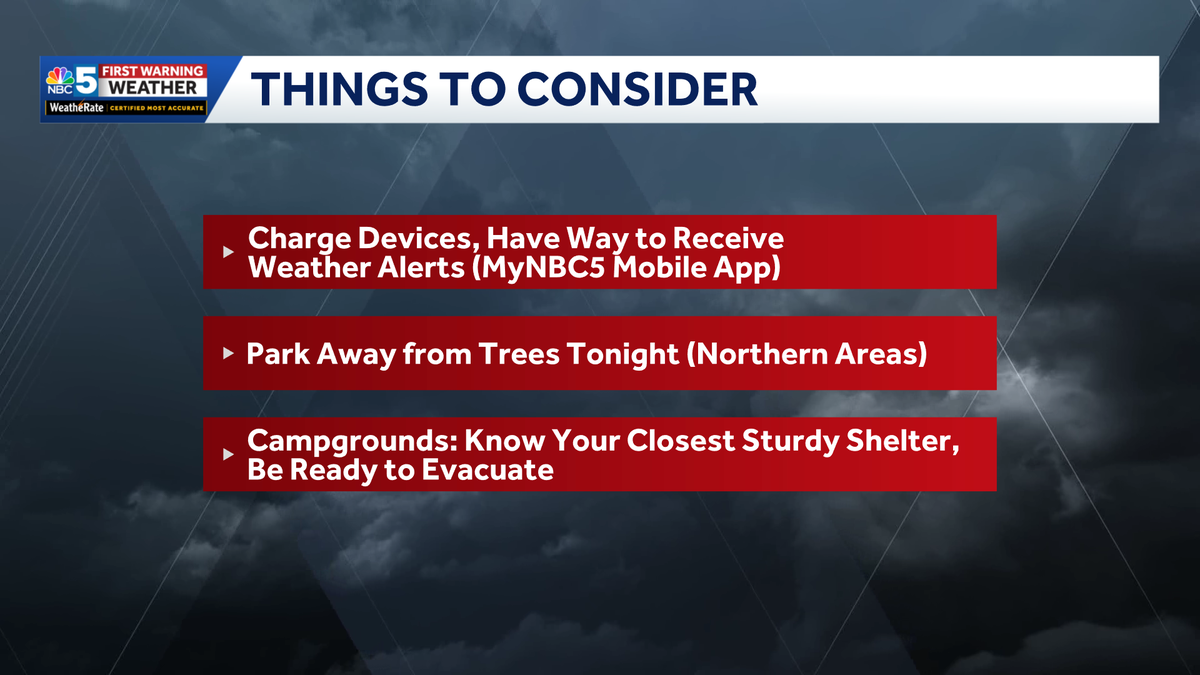 How can you stay safe during a tornado? Follow these tips