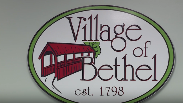 Bethel holds first meeting since former police chief charged with sex crimes resigned