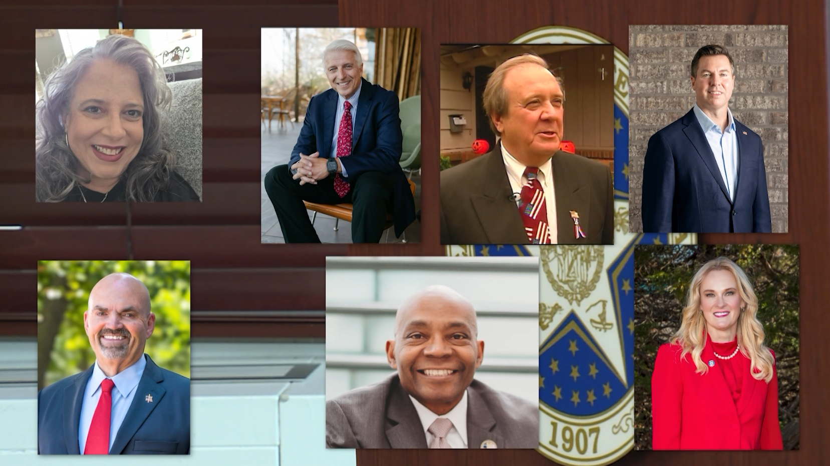 Oklahoma Republican candidates outline plans for state superintendent race
