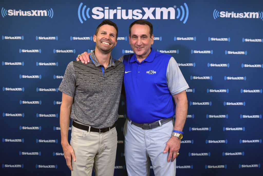 wxii12.com - Starletta Watson - Coach K's son-in-law, college basketball analyst, dies at 47