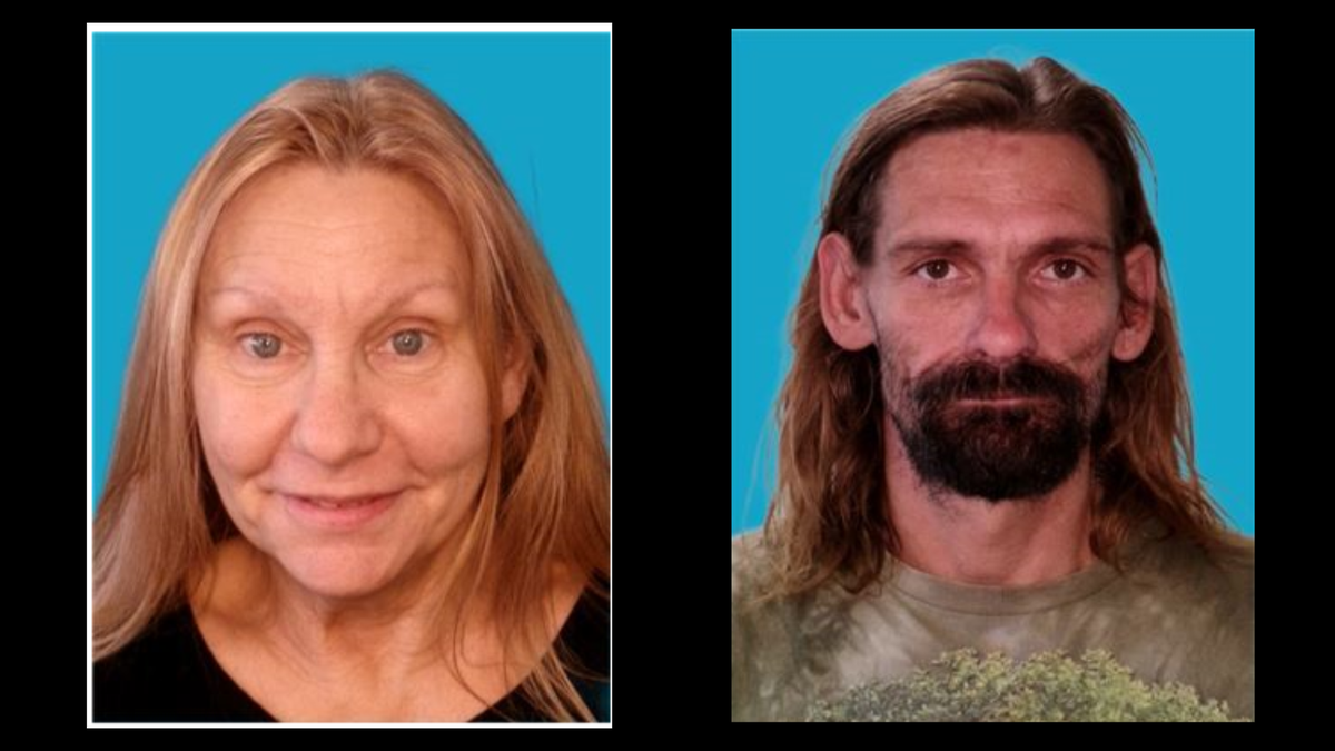 Clinton, Missouri woman kidnapped, Endangered Person Advisory issued - KMBC