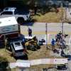 SUV and Brightline train collide in Hobe Sound, driver injured
