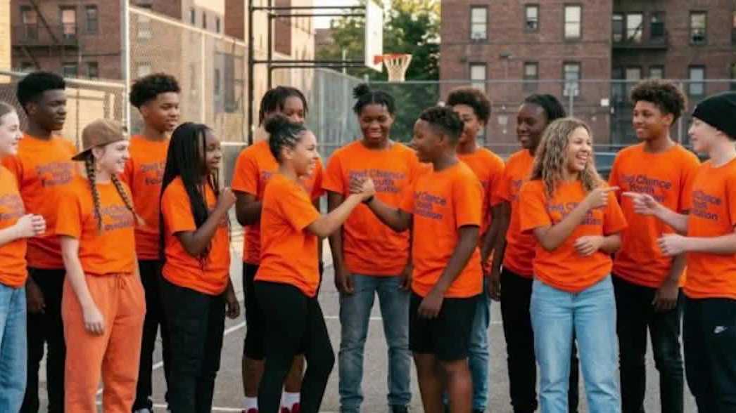 Louisville woman starts nonprofit to give youth a second chance