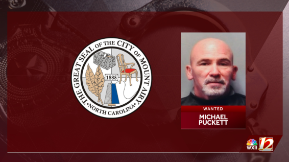 Officials: Mount Airy police assisting with search for suspect who shot 2 Carroll County deputies