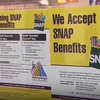 Florida nonprofit faces growing demand as SNAP changes loom