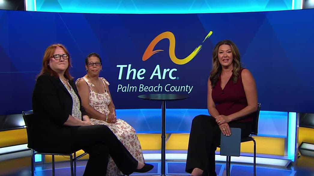 July is Disability Pride Month: How The Arc of Palm Beach County is celebrating