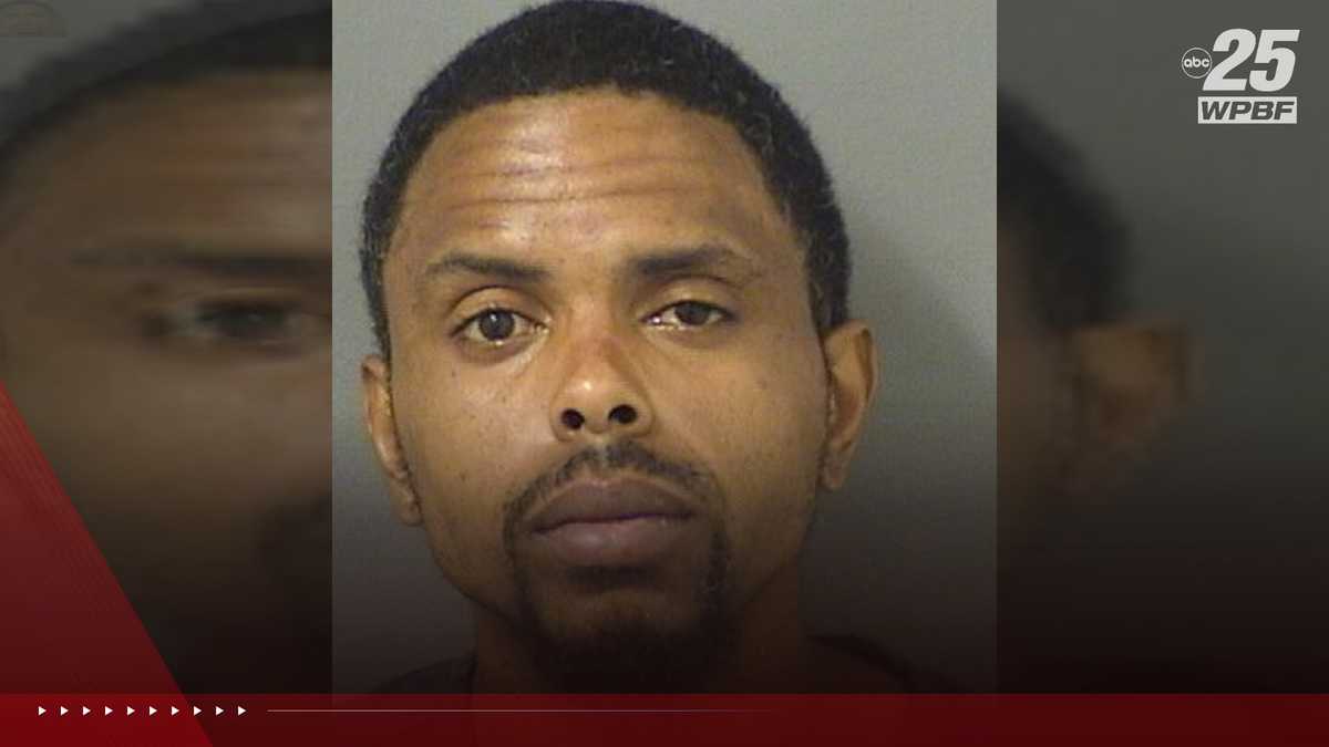 Man accused of repeatedly harassing woman outside her apartment