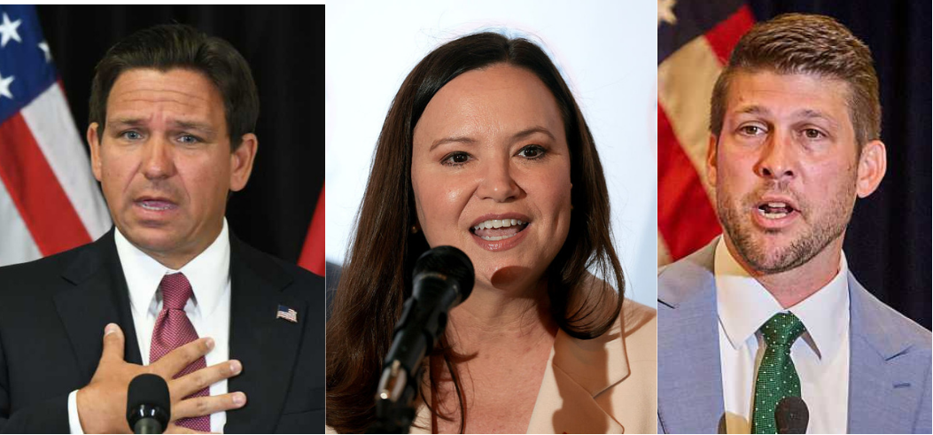 Grand Jury findings into Hope Florida called ‘Politically Motivated,’ spurs call for resignations