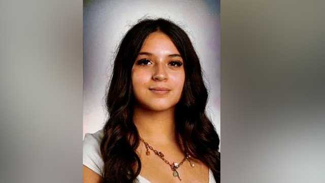 Menomonee Falls police searching for missing teen, Yara Bensalah