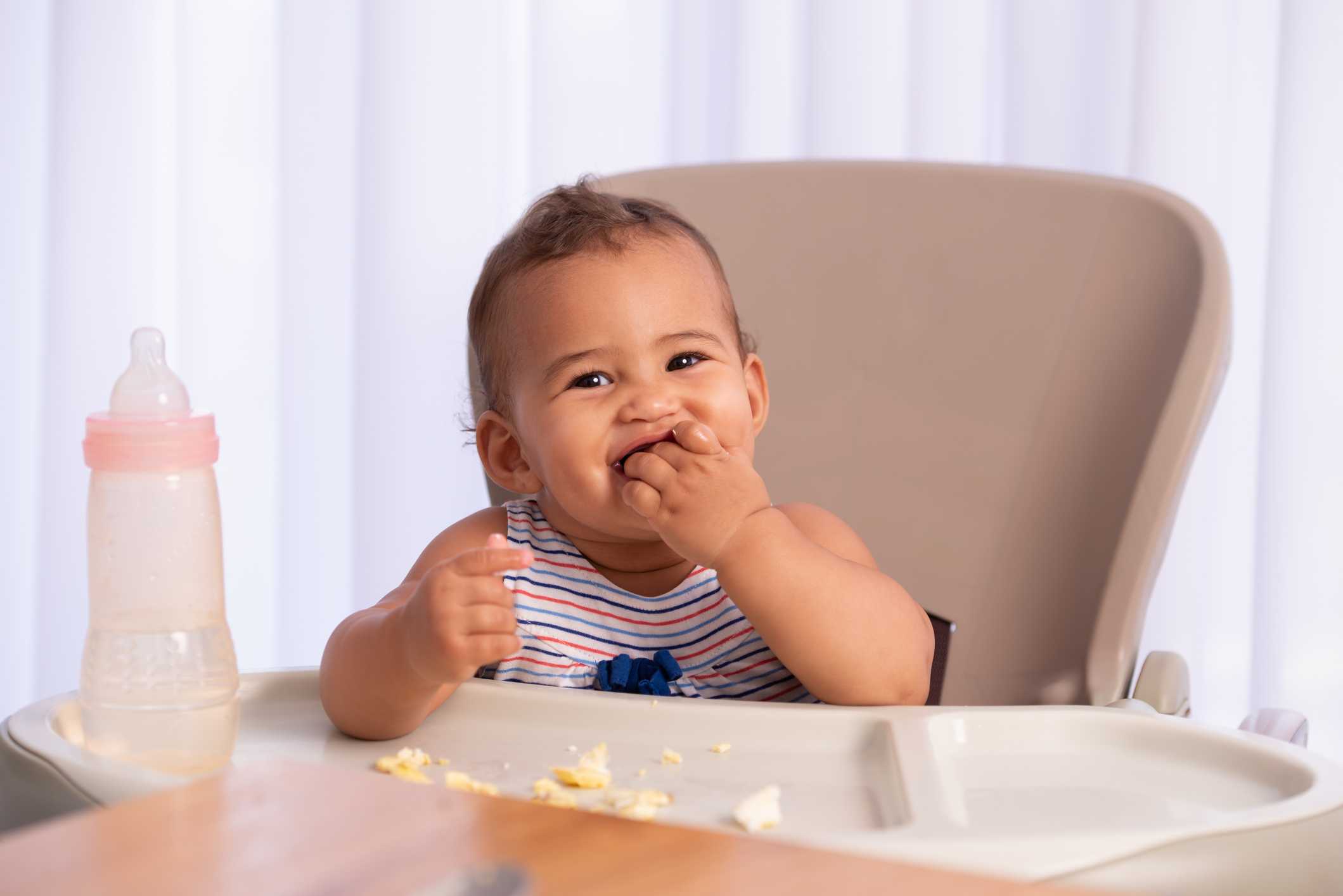 Childhood egg allergies fall as early introduction becomes more common, new study finds