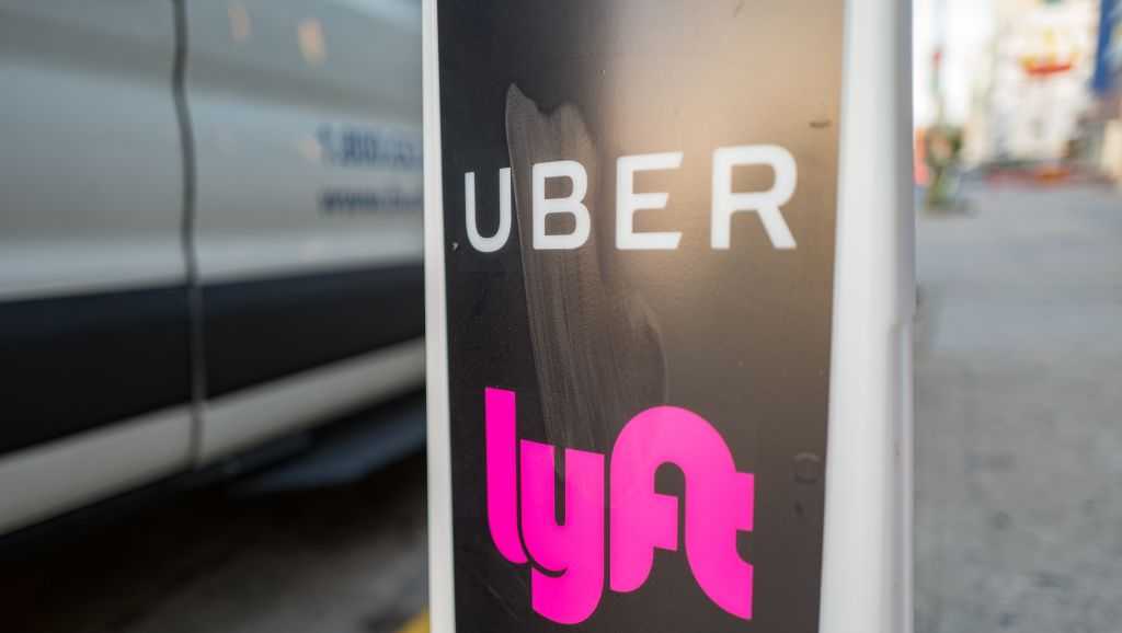 Ohio Traffic Safety Office reports overwhelming participation in ride share program