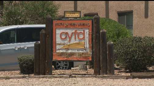 CYFD contract for Albuquerque foster group home to expire by end of June 2026