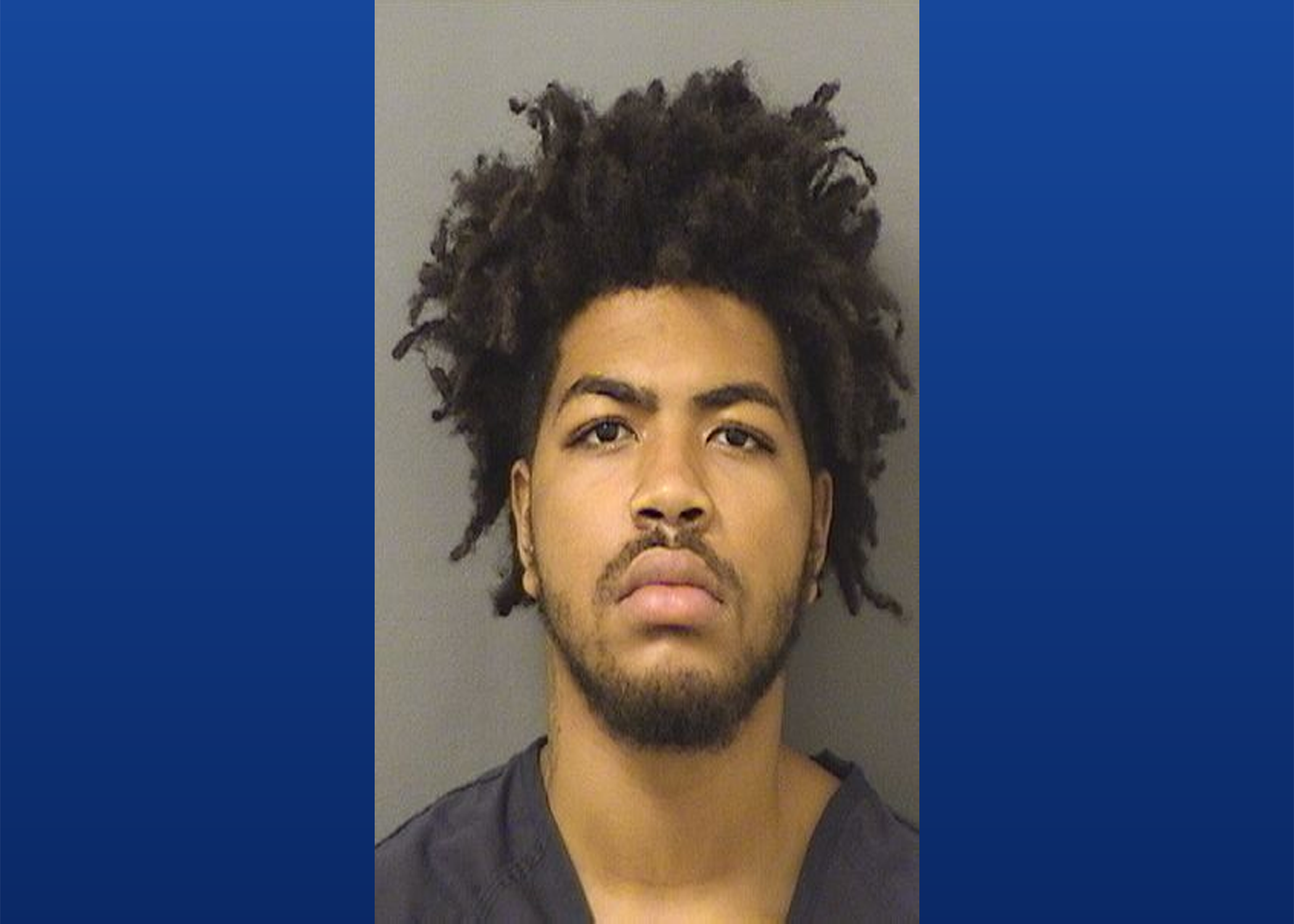 Taco Bell worker accused of shooting after drink dispute in West Palm Beach