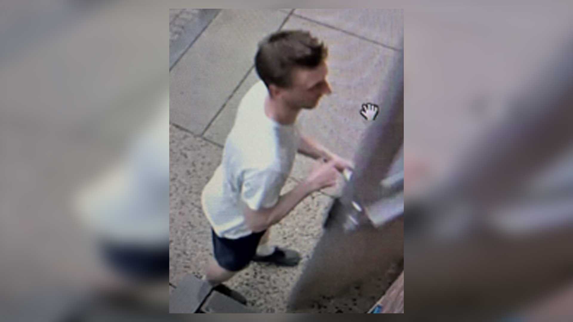 Mit Harvard Suspect accused of dorm break-in, assault at Harvard arrested - WCVB