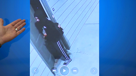 Lead detective reveals new details during trial in tragic Louisville bus stop shooting
