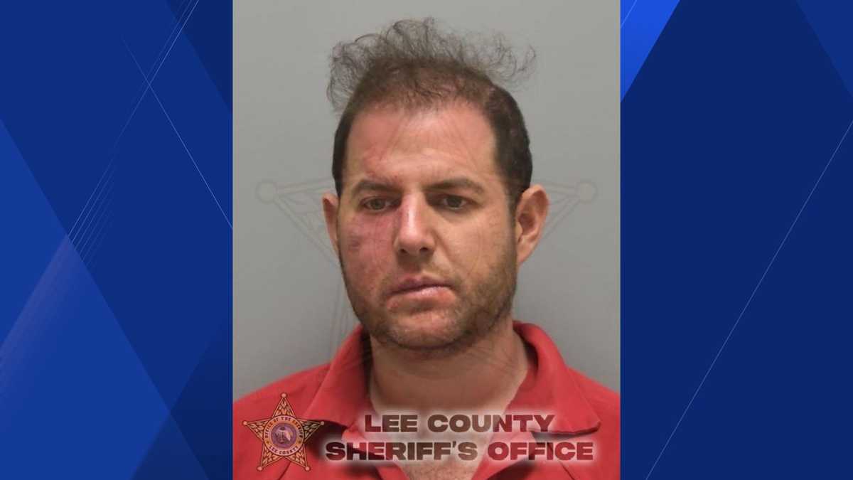 1 arrested after FHP chase on I-75, PIT maneuver near Terminal Access ...