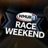 Sunday's race at New Hampshire Motor Speedway moved to earlier time