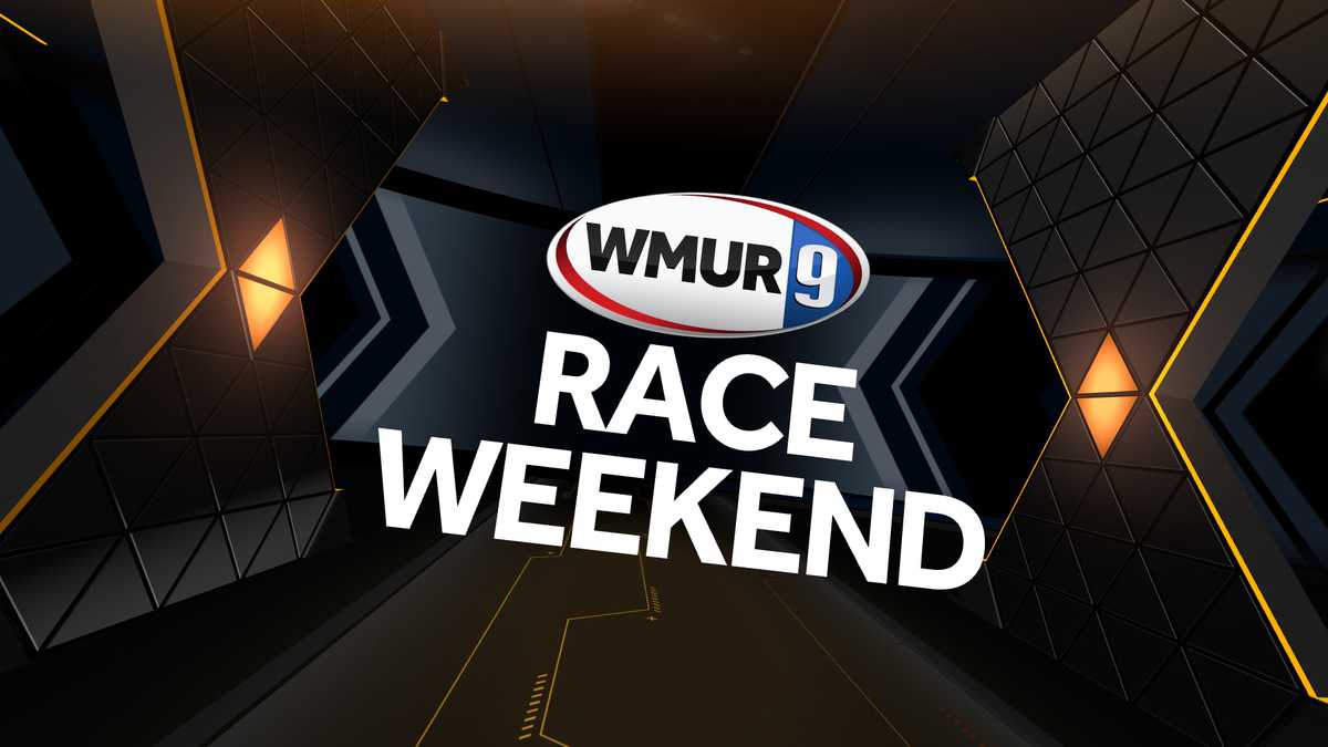 Busy weekend at New Hampshire Motor Speedway concludes with Dollar Tree 301 on Sunday