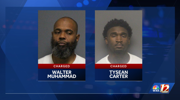 wxii12.com - Drug Bust: Cocaine, fentanyl and marijuana seized by investigators