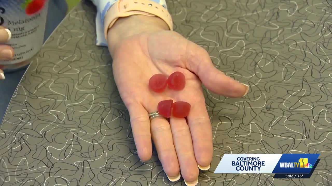 Lawsuit: School gave sleep aid to students with cognitive disabilities
